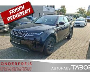 Land Rover Range Rover Evoque Gebrauchtwagen