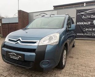 Citroen Berlingo Gebrauchtwagen
