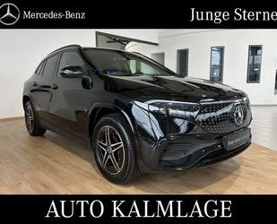 Mercedes-Benz EQA Gebrauchtwagen