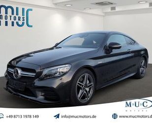 Mercedes-Benz C 43 AMG Gebrauchtwagen