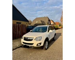 Opel Antara Gebrauchtwagen