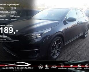 Kia XCeed Gebrauchtwagen