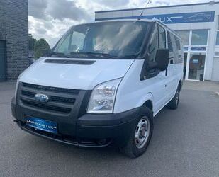 Ford Transit Gebrauchtwagen