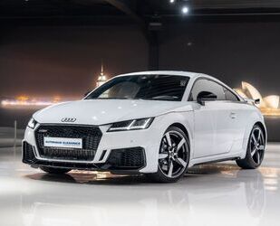 Audi TT RS Gebrauchtwagen