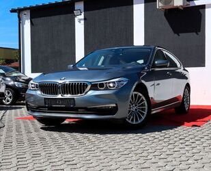 BMW 620 Gran Turismo Gebrauchtwagen