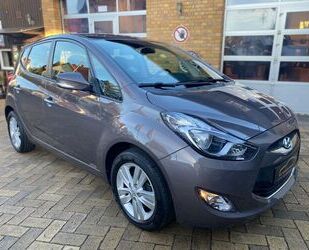 Hyundai ix20 Gebrauchtwagen