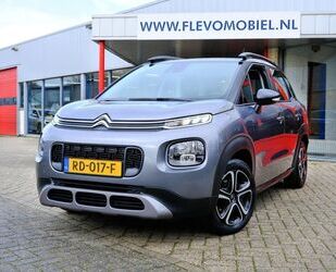Citroen C3 Aircross Gebrauchtwagen