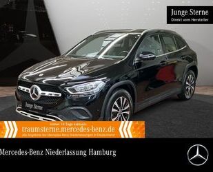 Mercedes-Benz GLA 250 Gebrauchtwagen