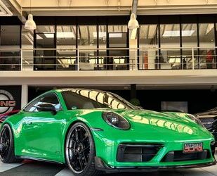 Porsche 992 Gebrauchtwagen