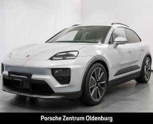 Porsche Macan Gebrauchtwagen