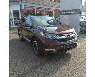 Honda CR-V Gebrauchtwagen
