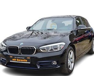 BMW 118 Gebrauchtwagen