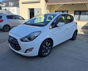 Hyundai ix20 Gebrauchtwagen