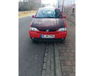 Seat Arosa Gebrauchtwagen