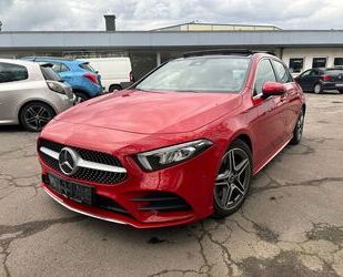 Mercedes-Benz A 220 Gebrauchtwagen