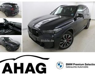 BMW X5 M60 Gebrauchtwagen