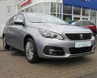 Peugeot 308 Gebrauchtwagen