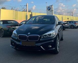 BMW 225 Active Tourer Gebrauchtwagen