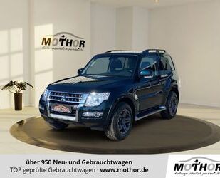 Mitsubishi Pajero Gebrauchtwagen