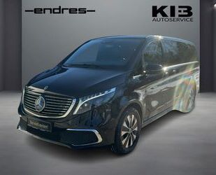 Mercedes-Benz EQV Gebrauchtwagen