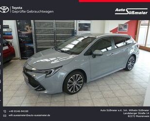 Toyota Corolla Gebrauchtwagen