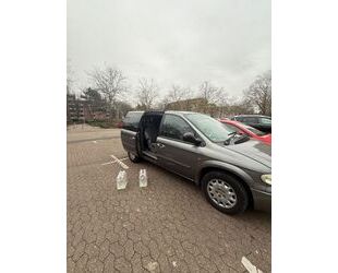 Chrysler Voyager Gebrauchtwagen