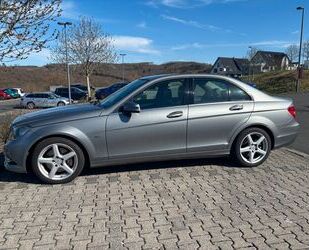 Mercedes-Benz C 300 Gebrauchtwagen
