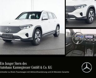 Mercedes-Benz EQB Gebrauchtwagen