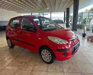 Hyundai i10 Gebrauchtwagen