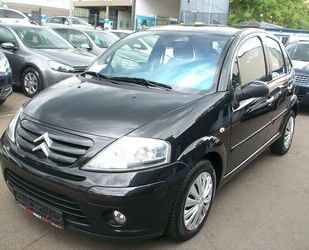Citroen C3 Gebrauchtwagen