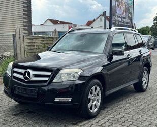 Mercedes-Benz GLK 220 Gebrauchtwagen