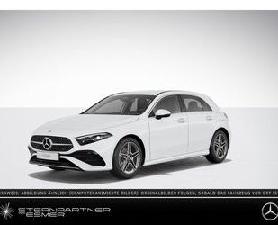 Mercedes-Benz A 200 Gebrauchtwagen
