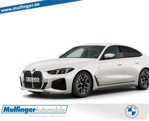 BMW 430 Gran Coupé Gebrauchtwagen