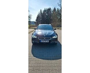 BMW 535 Gebrauchtwagen