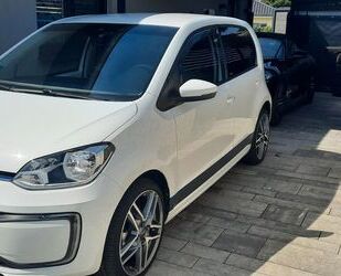VW e-up! Gebrauchtwagen