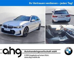 BMW 330 Gebrauchtwagen