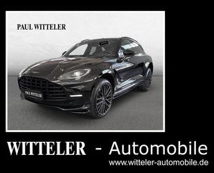 Aston Martin DBX Gebrauchtwagen