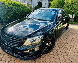 Mercedes-Benz S 500 Gebrauchtwagen