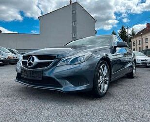Mercedes-Benz E 250 Gebrauchtwagen