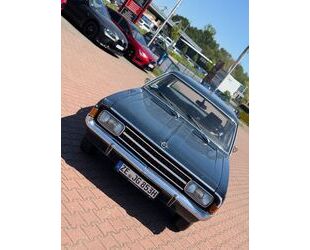 Opel Rekord Gebrauchtwagen