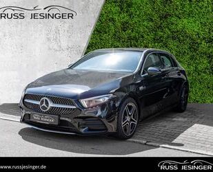 Mercedes-Benz A 250 Gebrauchtwagen