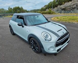 Mini Cooper S Gebrauchtwagen