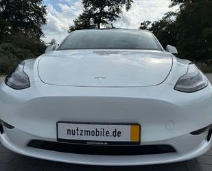 Tesla Model Y Gebrauchtwagen