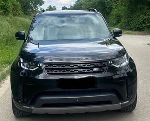 Land Rover Discovery Gebrauchtwagen