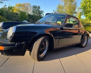 Porsche 911 Urmodell Gebrauchtwagen