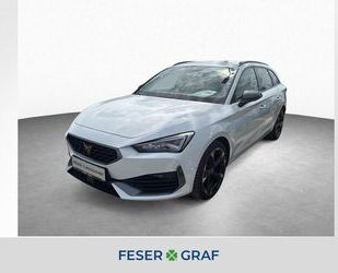 Cupra Leon Gebrauchtwagen