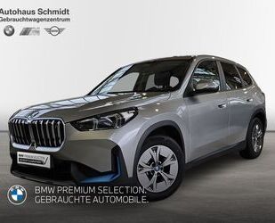 BMW iX1 Gebrauchtwagen
