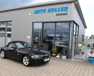 BMW Z4 Gebrauchtwagen