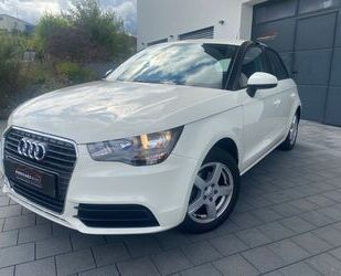 Audi A1 Gebrauchtwagen