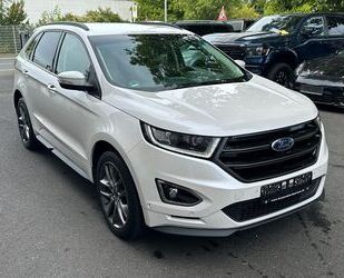 Ford Edge Gebrauchtwagen